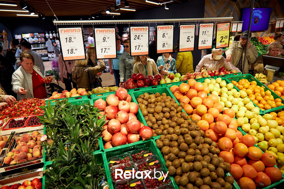 Открытие ГИППО, фото № 35