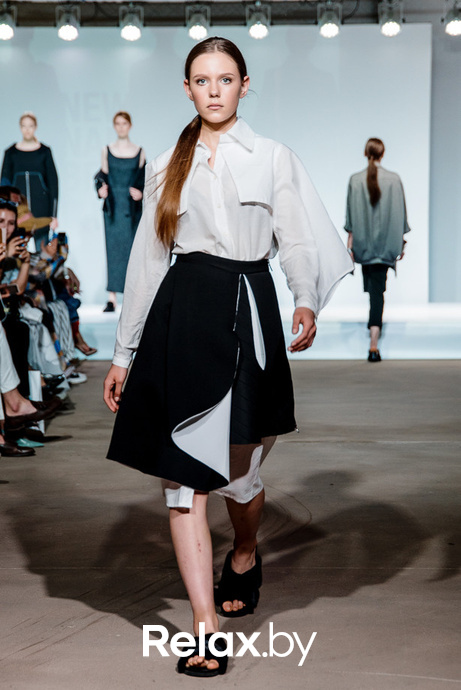 Финал конкурса New Names BFW, фото № 15