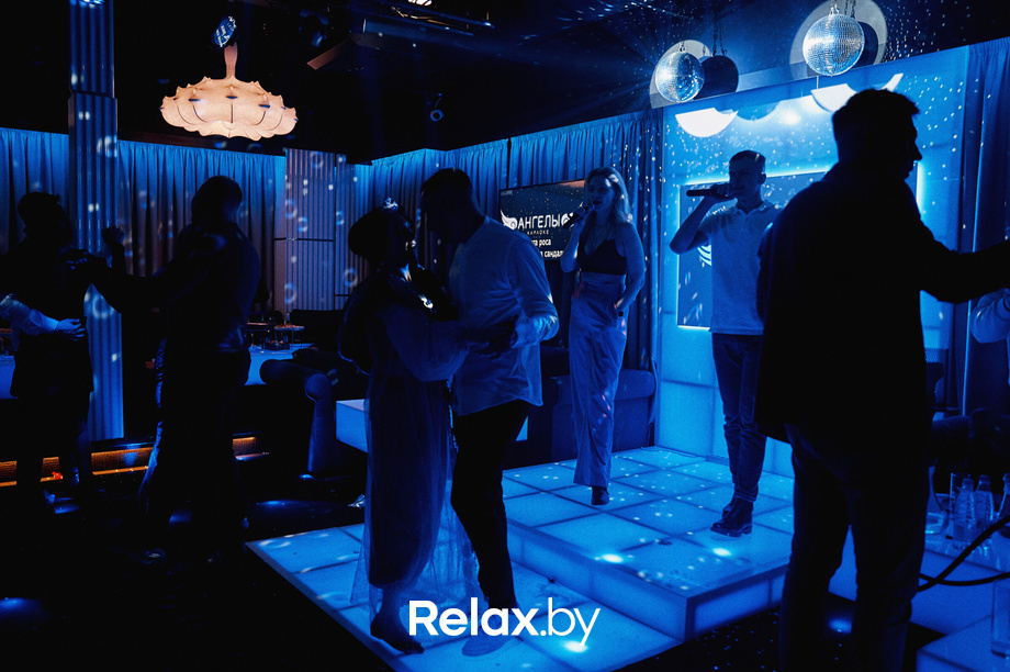 Friday Music, фото № 59