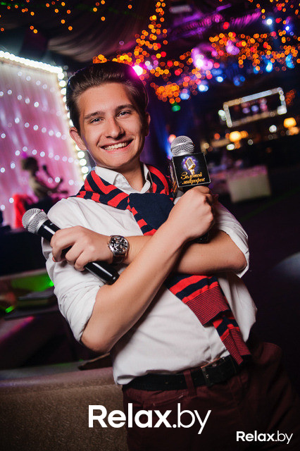 Наш ответ «Евровидению»: лучшие фотографии из минских караоке, фото № 4