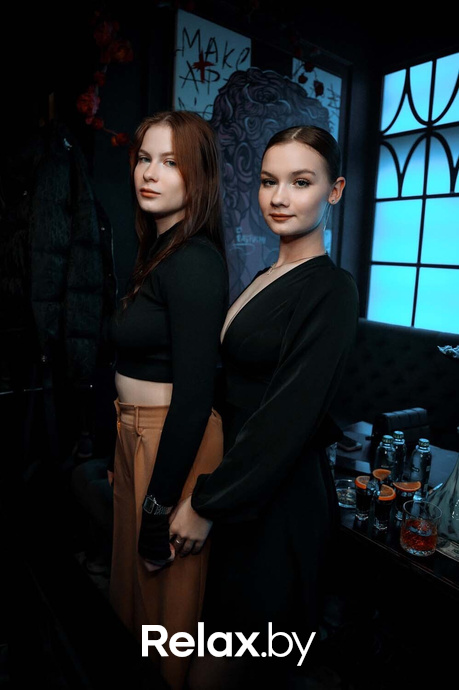 Saturday party, фото № 50