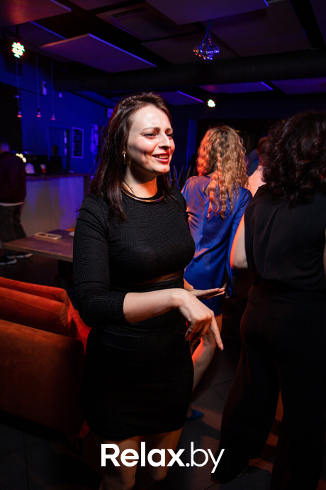 Ночные жители, фото № 25