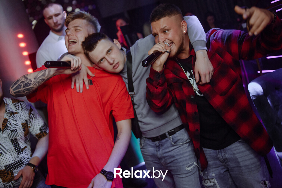 Friday LUXURIA LXR, фото № 6