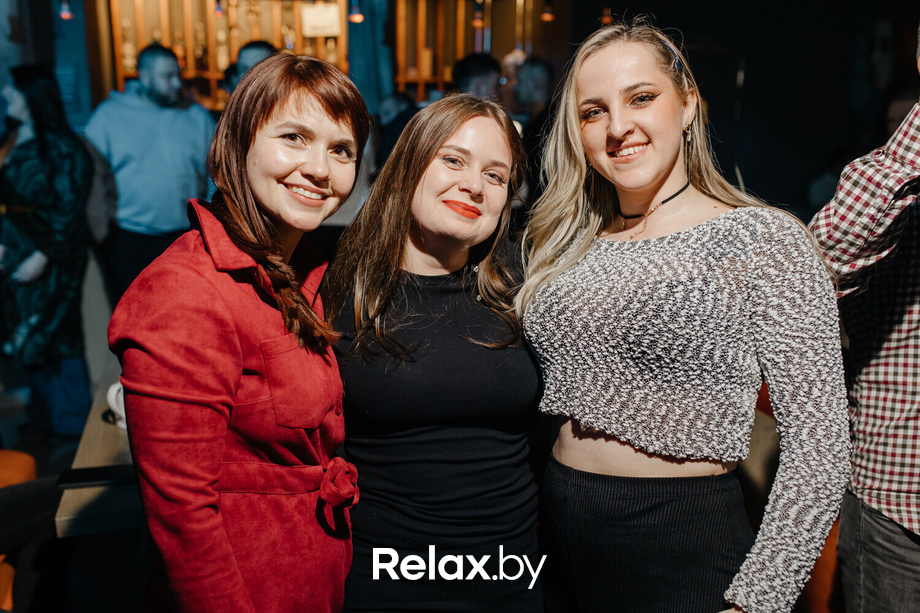 Ночные жители, фото № 58