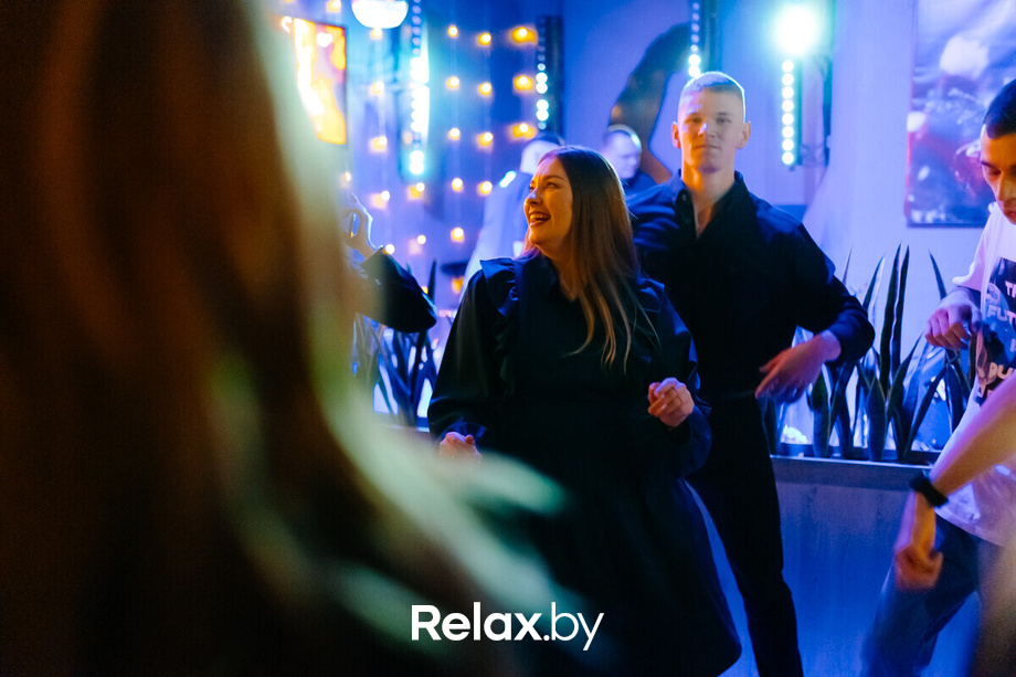 Hot Weekend, фото № 53