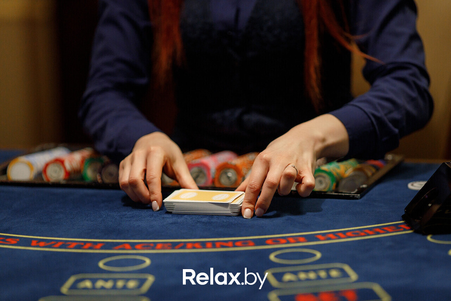 Opera Loto, фото № 19