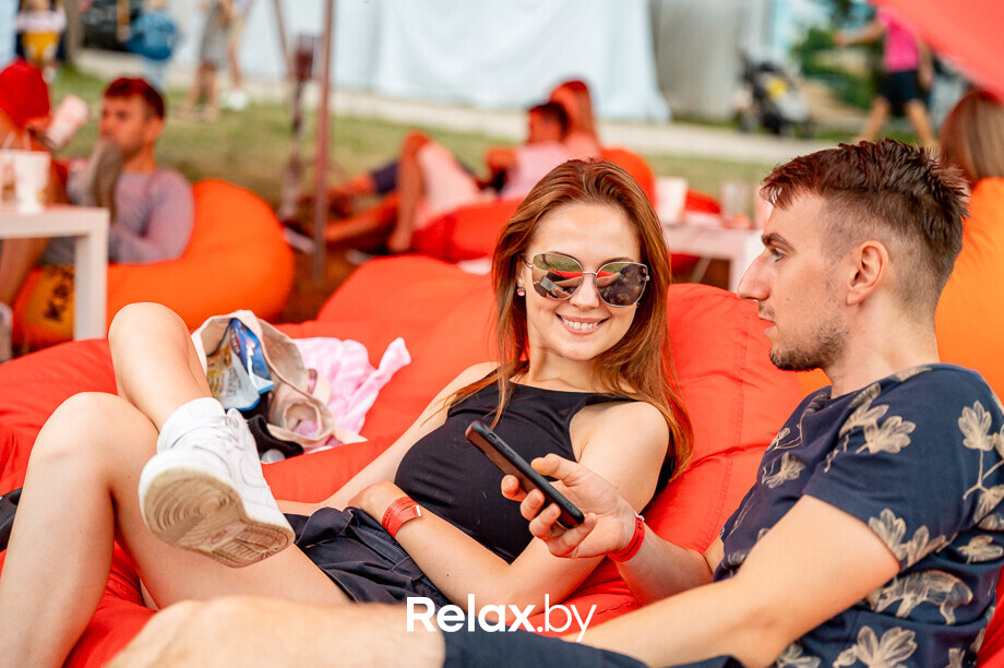 Вечеринка Martini Time, фото № 336