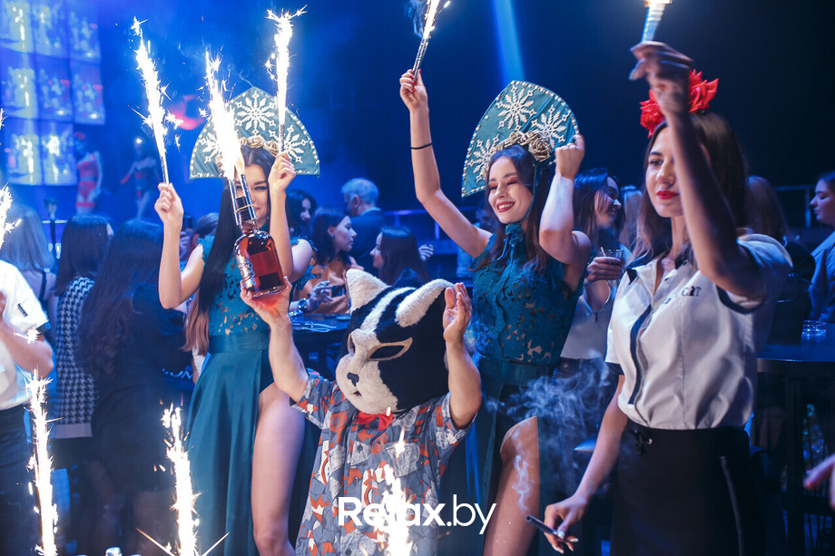 Russian night, фото № 49