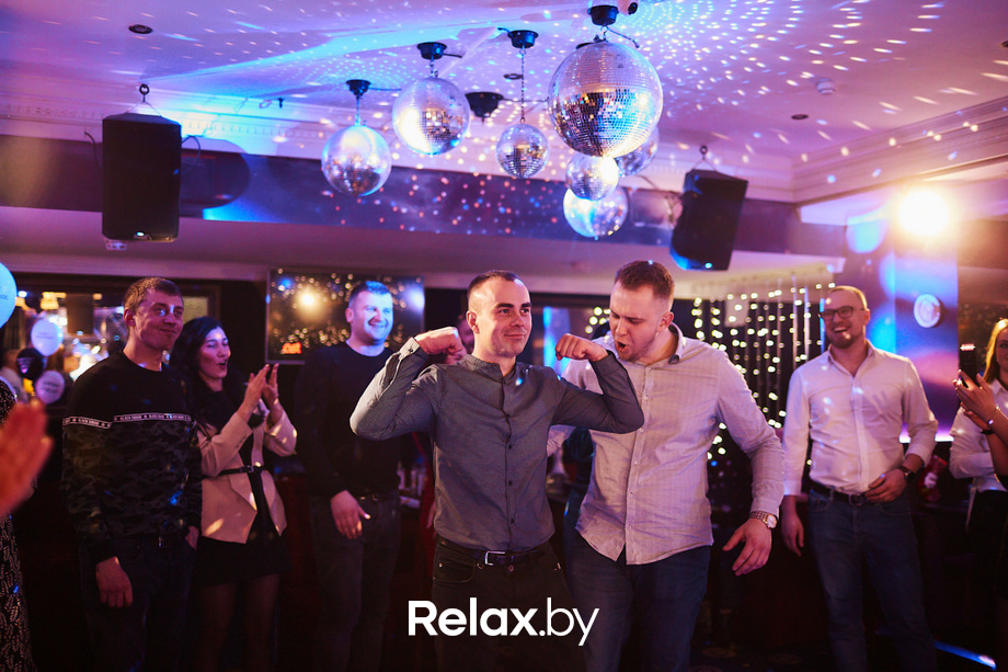 Snowy Weekend, фото № 48