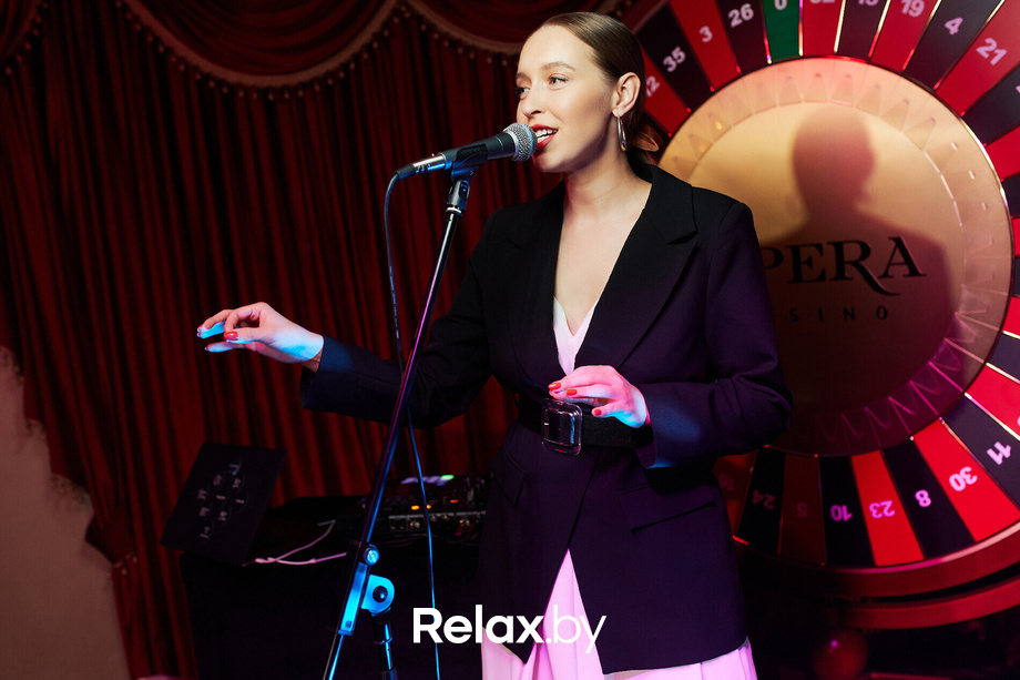 «Слот Тайм.Финал и концерт Алтая», фото № 5