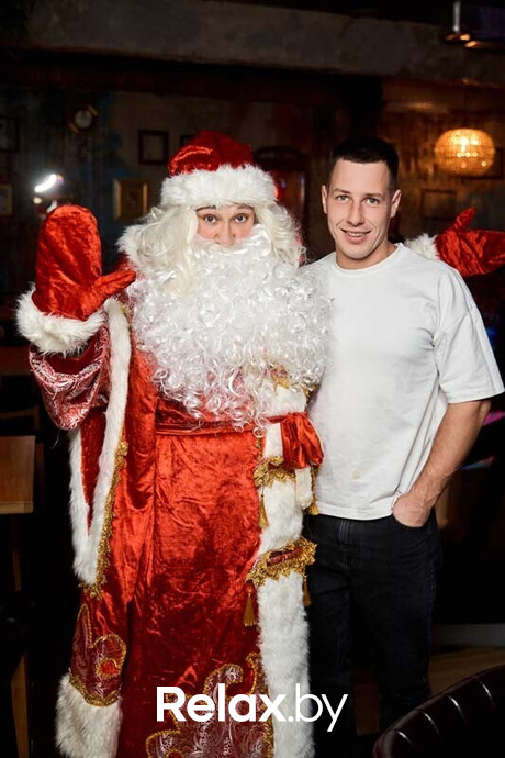 Новогодний Корпоратив, фото № 28