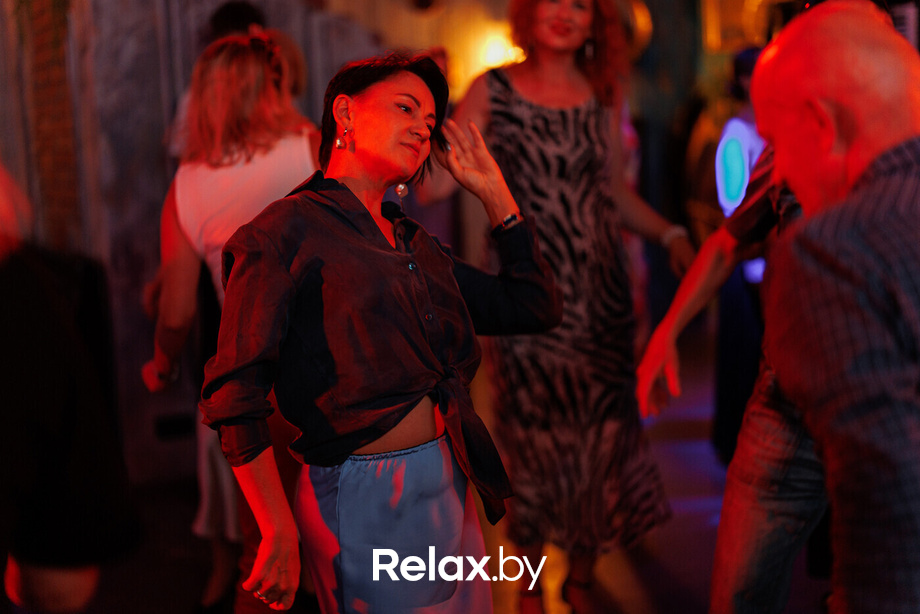 Friday party, фото № 58