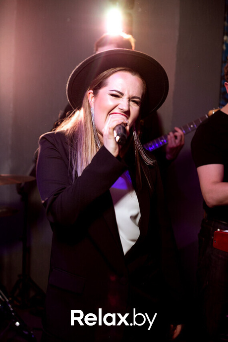 Ночные жители, фото № 51