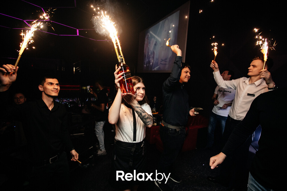 Every saturday, фото № 22