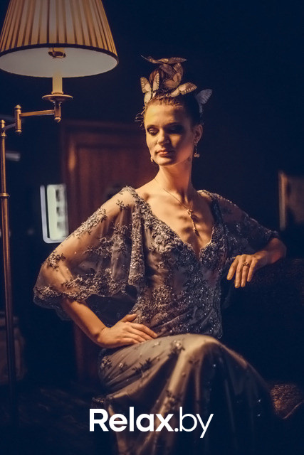 Listapad Film Festival Grand Opening Party by France Group, фото № 14