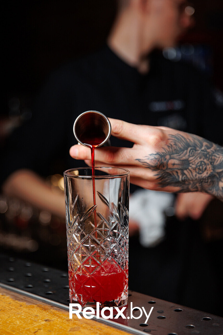 Шеф-ужин, фото № 15