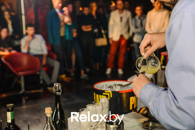 Турнир Grandis по trend mixologi 2013, фото № 164