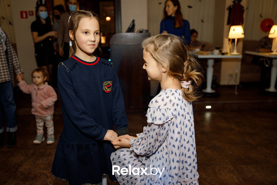 Тыква-пати, фото № 85