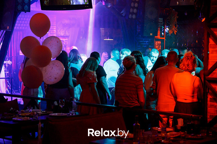 Brooklyn Live!, фото № 1