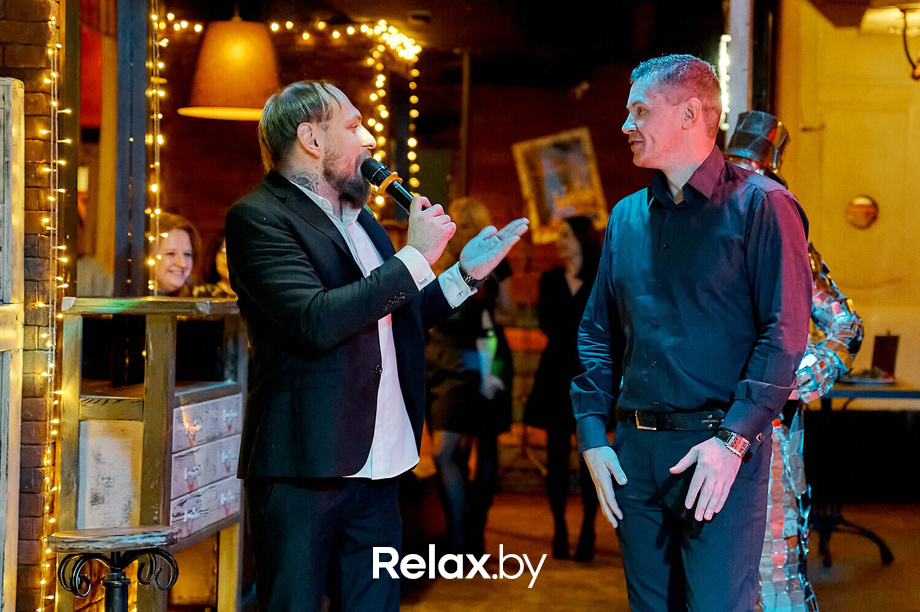 Новый год в Квартире, фото № 120