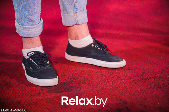 Stand-up club анонимных и находчивых, специальный гость Виталик Коломиец, фото № 77