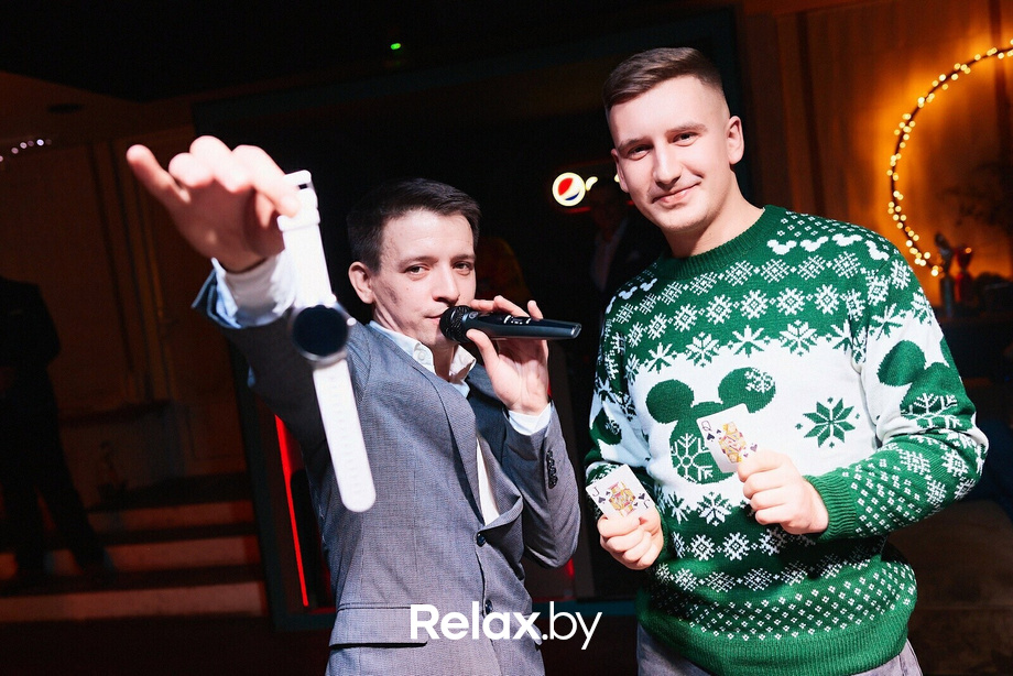 Новогодняя ночь 2022, фото № 66