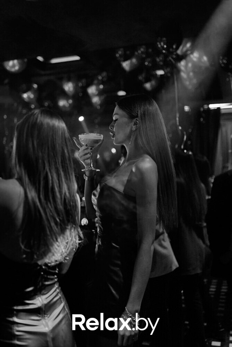 MADMEN 4EVER BIRTHDAY PARTY, фото № 55