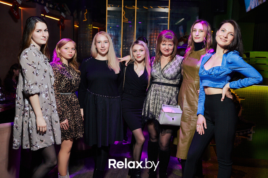 NuaWinter Weekend, фото № 28