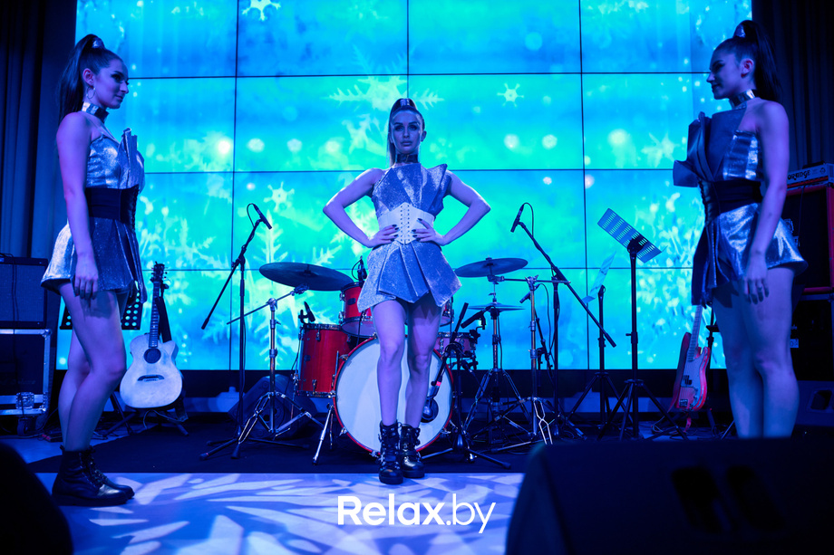 Новый 2021 год, фото № 4