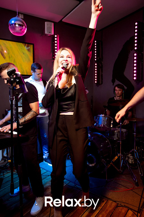 Ночные жители, фото № 16