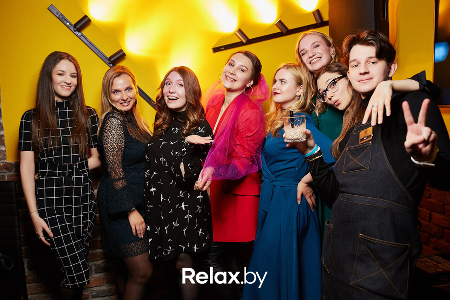 Караоке, фото № 16