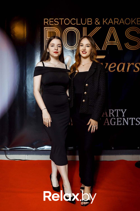 Birthday party ROKAS, фото № 27