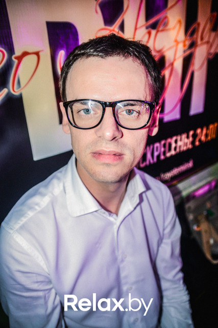 Жаркая суббота!, фото № 24