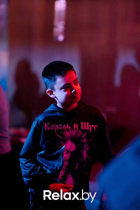 Ночные жители, фото № 74