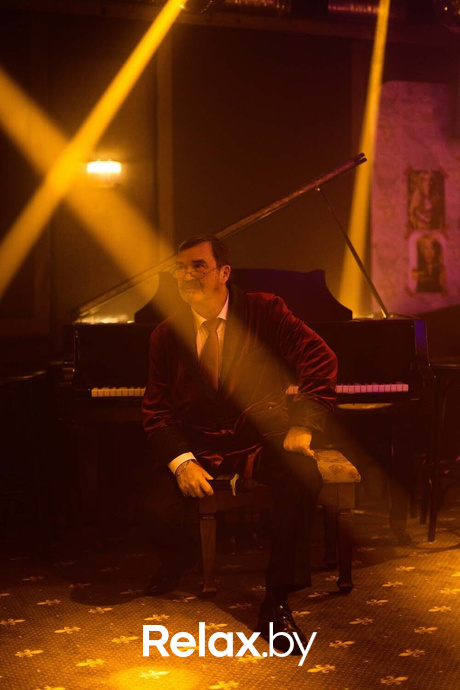 Караоке «Квартирник», фото № 5