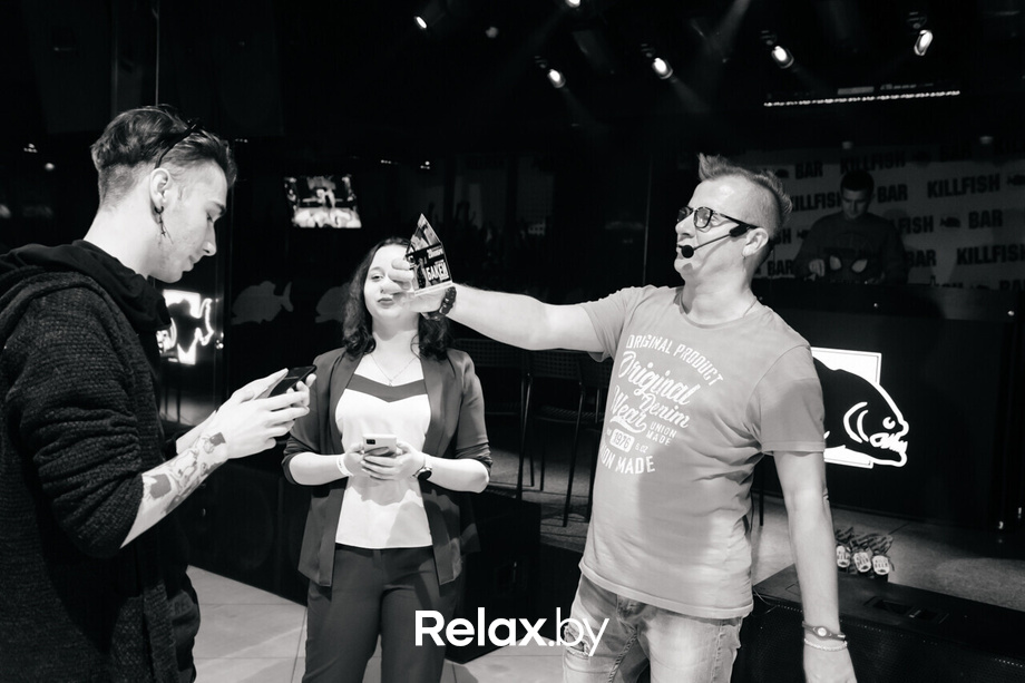 No Name Party, фото № 75