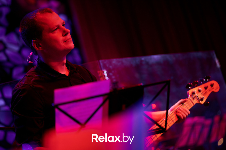 День рождения казино Опера. Нам 5 лет, фото № 112