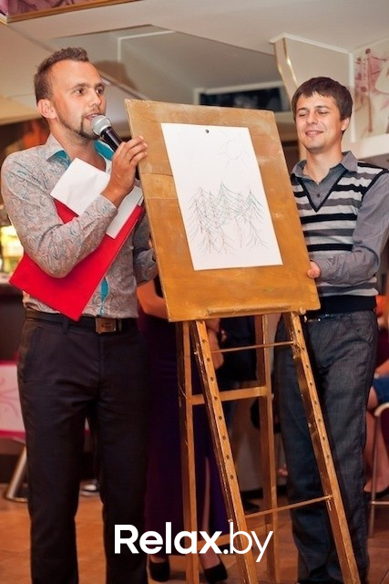 Боди-арт дефиле, фото № 42