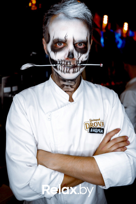 Halloween Highare, фото № 7