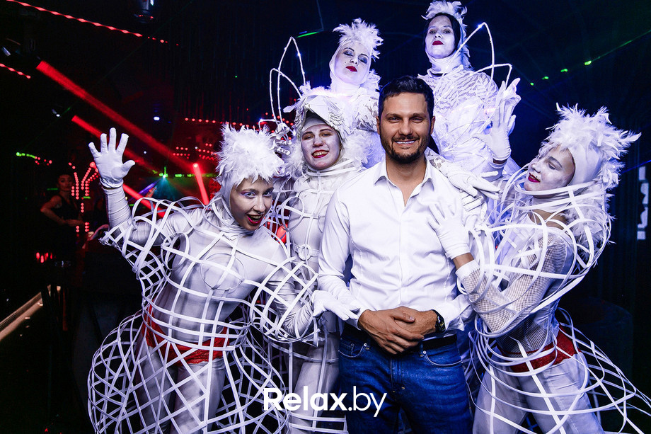 Cococoon, фото № 8