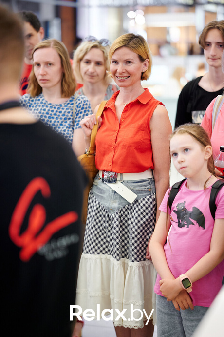 Пешеходная экскурсия по Минску, фото № 6