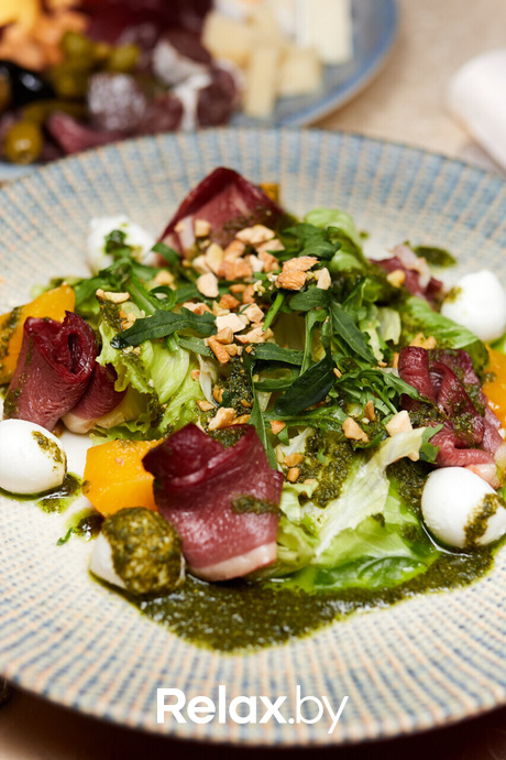 «Александр Буйнов в казино Опера», фото № 2