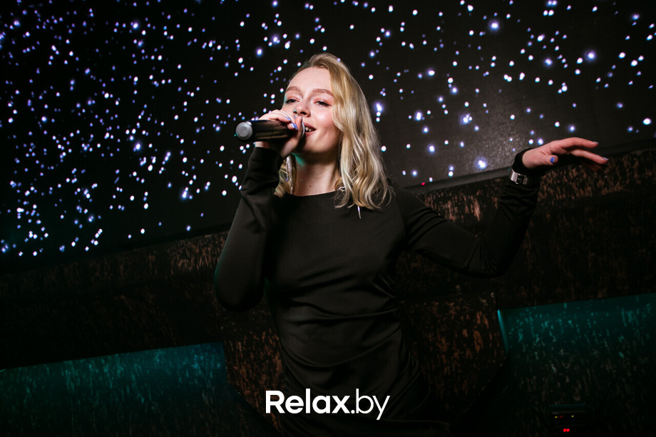 День встречи выпускников, фото № 87