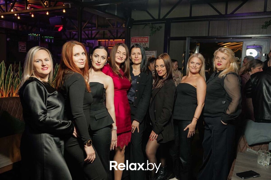 Saturday party, фото № 31