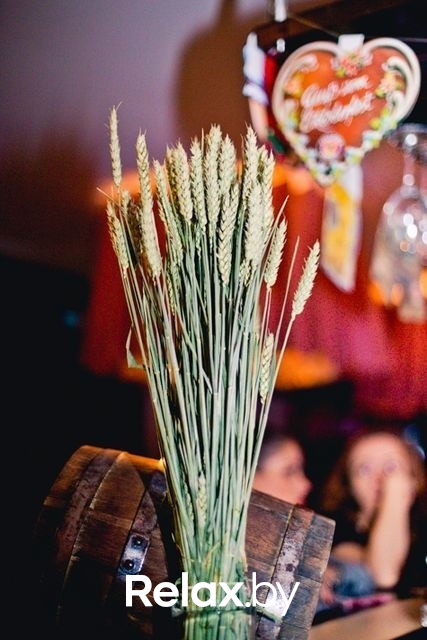 «BAYERN SHOW» OCTOBERFEST IN ROBINSON CLUB!, фото № 44