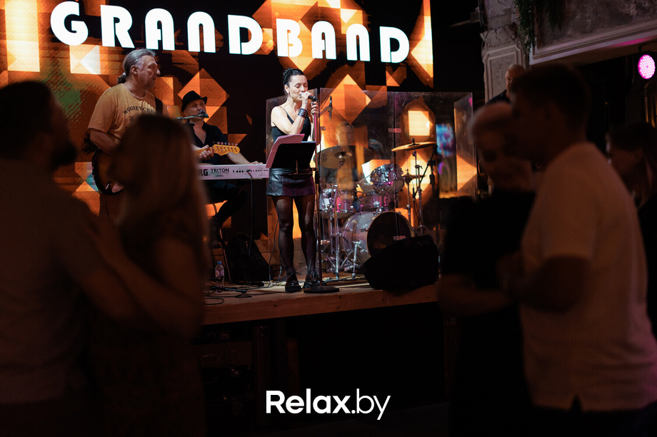 Friday Party, фото № 34