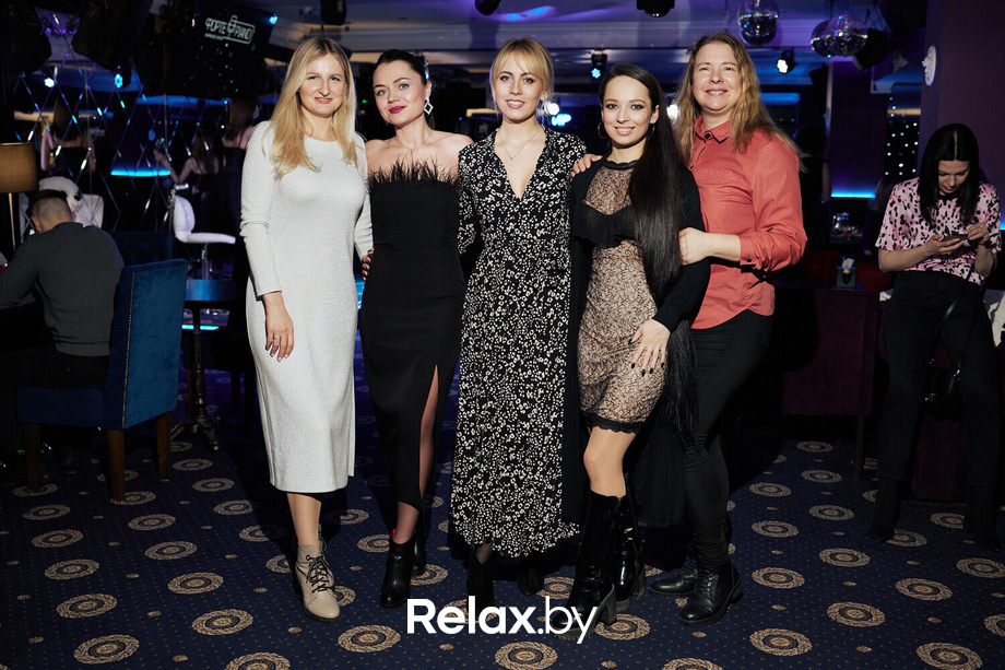 Karaoke Warm, фото № 89