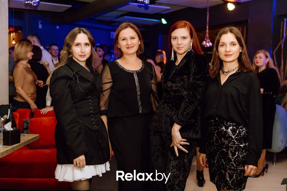 Happy New Year in Terra, фото № 81