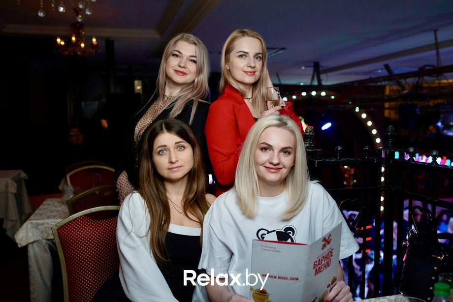 MoulinRouge, фото № 99