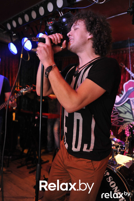 Открытие мото-сезона 2013, фото № 78